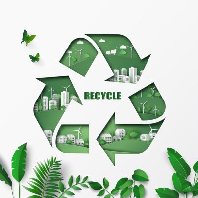 Recycle and environment