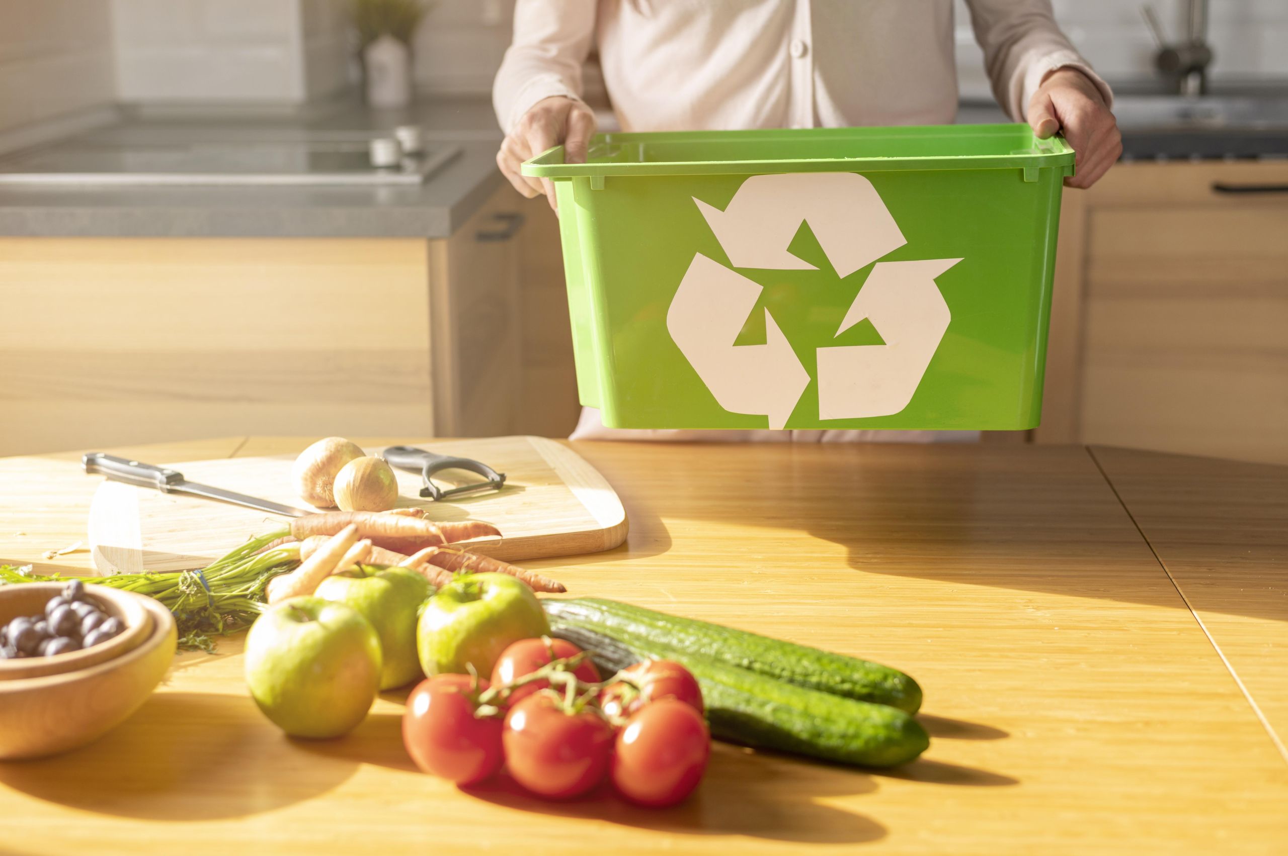 Reduce คืออะไร คู่มือลดการใช้ ลดขยะ เพื่อโลกยั่งยืน - Eco Management ...