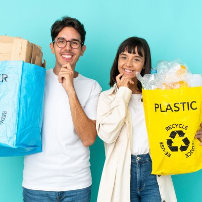 แยกขยะ ยังไง